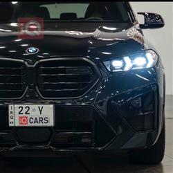 بي ام دبليو X5